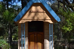 Shrine of St Mary of the Cross