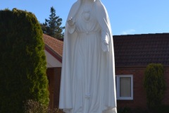 Our Lady of Fatima